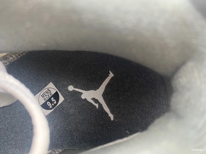 Cheap MAX CT8529-100 Grey Cool 6 Air Jordan 0714